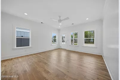 320 Goldsboro Avenue #1, Carolina Beach, NC 28428 - Photo 6