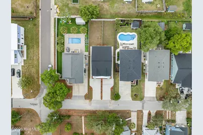 320 Goldsboro Avenue #1, Carolina Beach, NC 28428 - Photo 46