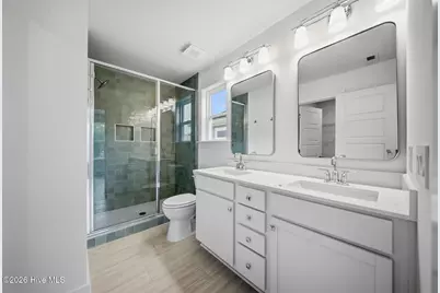 320 Goldsboro Avenue #1, Carolina Beach, NC 28428 - Photo 26