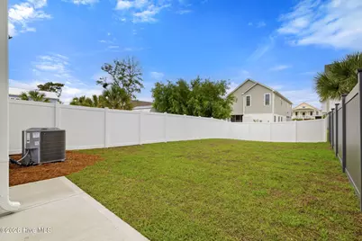 320 Goldsboro Avenue #1, Carolina Beach, NC 28428 - Photo 34