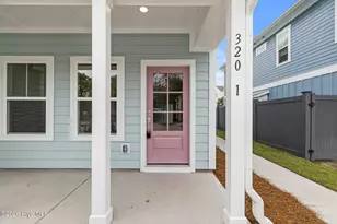 320 Goldsboro Ave, Carolina Beach, NC 28428 - Photo 4