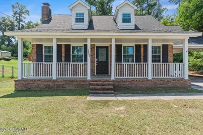 3207 Bel Ridge Road, Augusta, GA 30909 - Photo 4