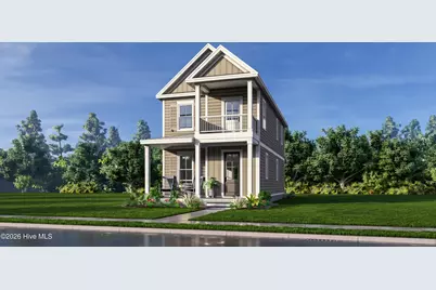 5409 Folklore Way, Wilmington, NC 28412 - Photo 1