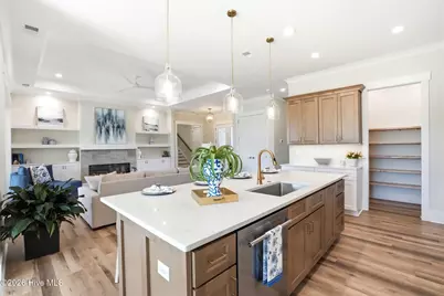 5515 Fayes Meadow Court #(Lot 4), Wilmington, NC 28412 - Photo 24