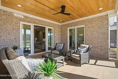 5515 Fayes Meadow Court #(Lot 4), Wilmington, NC 28412 - Photo 74