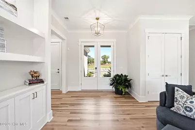 5515 Fayes Meadow Court #(Lot 4), Wilmington, NC 28412 - Photo 4