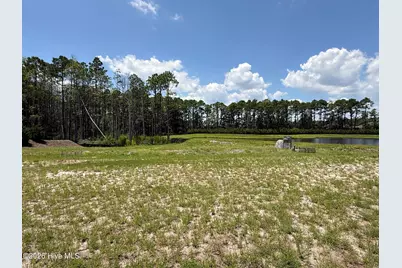 5515 Fayes Meadow Court #(Lot 4), Wilmington, NC 28412 - Photo 2
