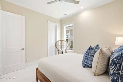 5515 Fayes Meadow Court #(Lot 4), Wilmington, NC 28412 - Photo 56