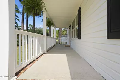 5907 W Baker Road, Wilson, NC 27896 - Photo 12