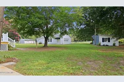5907 W Baker Road, Wilson, NC 27896 - Photo 4
