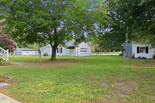 5907 W Baker Rd, Wilson, NC 27896 - Photo 4