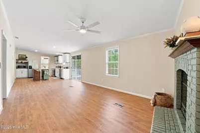 5907 W Baker Road, Wilson, NC 27896 - Photo 20