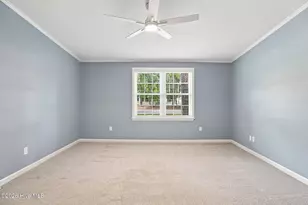 5907 W Baker Rd, Wilson, NC 27896 - Photo 30