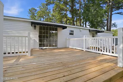 5907 W Baker Road, Wilson, NC 27896 - Photo 46