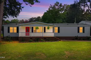5907 W Baker Rd, Wilson, NC 27896 - Photo 1