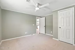 5907 W Baker Rd, Wilson, NC 27896 - Photo 38