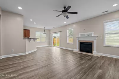 133 Lockwood Drive, Cameron, NC 28326 - Photo 16