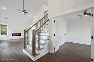 7401 Hill Rd, Spring Hope, NC 27882 - Photo 6