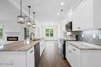 7401 Hill Road, Spring Hope, NC 27882 - Photo 18