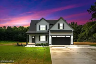 7401 Hill Rd, Spring Hope, NC 27882 - Photo 2