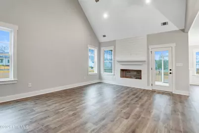 7401 Hill Road, Spring Hope, NC 27882 - Photo 8