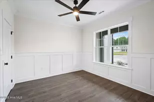 7401 Hill Rd, Spring Hope, NC 27882 - Photo 8