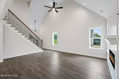 7401 Hill Road, Spring Hope, NC 27882 - Photo 14