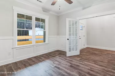 7401 Hill Road, Spring Hope, NC 27882 - Photo 6