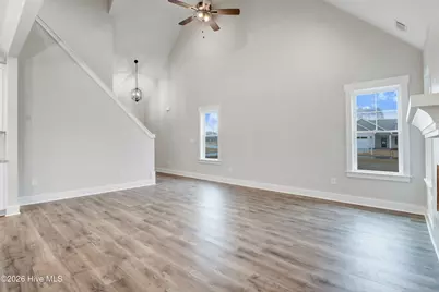 7401 Hill Road, Spring Hope, NC 27882 - Photo 10