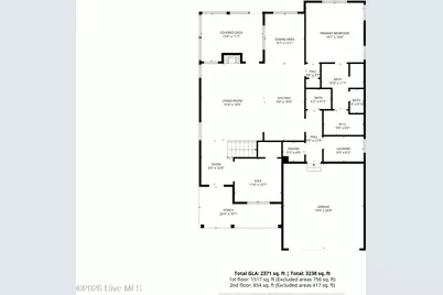 7401 Hill Road, Spring Hope, NC 27882 - Photo 14