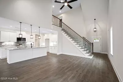 7401 Hill Road, Spring Hope, NC 27882 - Photo 12