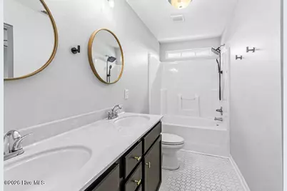 110 Justice Farm Drive, Sneads Ferry, NC 28460 - Photo 26