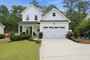 8 Asheville Way, Pinehurst, NC 28374 - Photo 1