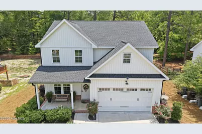 8 Asheville Way, Pinehurst, NC 28374 - Photo 2