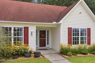 164 MacDonald Blvd, Havelock, NC 28532 - Photo 30