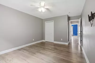 164 Macdonald Boulevard, Havelock, NC 28532 - Photo 18