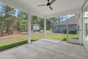1154 Twin Lakes Dr, Southport, NC 28461 - Photo 36