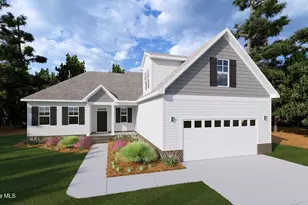 1154 Twin Lakes Dr, Southport, NC 28461 - Photo 1