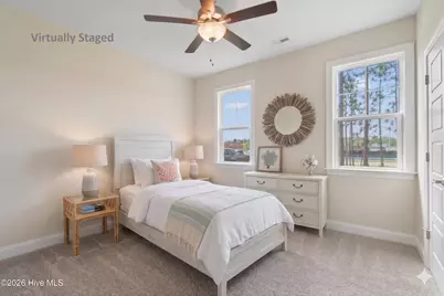 1154 Twin Lakes Drive, Southport, NC 28461 - Photo 28