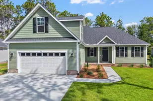 1154 Twin Lakes Dr, Southport, NC 28461 - Photo 4