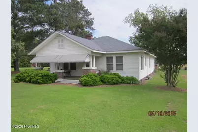 6300 Us-264 Alt, Sims, NC 27880 - Photo 1