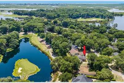 514 Woods Court SW, Sunset Beach, NC 28468 - Photo 8