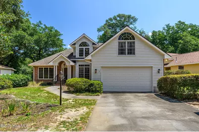 514 Woods Court SW, Sunset Beach, NC 28468 - Photo 1