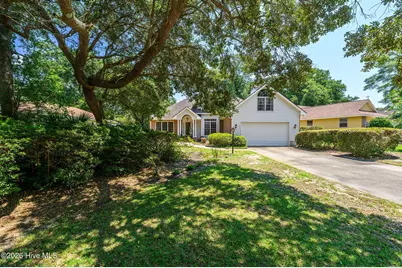 514 Woods Court SW, Sunset Beach, NC 28468 - Photo 2