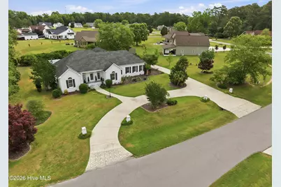 23 Golf Course Drive, Pinetops, NC 27864 - Photo 52
