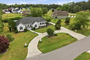 23 Golf Course Dr, Pinetops, NC 27864 - Photo 52