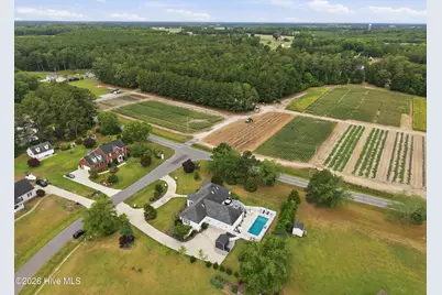23 Golf Course Drive, Pinetops, NC 27864 - Photo 38