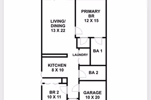 5006 Carleton Dr, Wilmington, NC 28403 - Photo 2