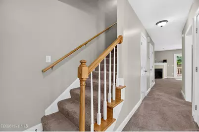 4132 Brook Creek Lane #B, Greenville, NC 27858 - Photo 28