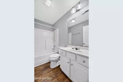 4132 Brook Creek Lane #B, Greenville, NC 27858 - Photo 30